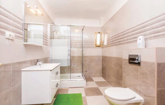 Apartmán Kvarner - Senj KV 7023 N1