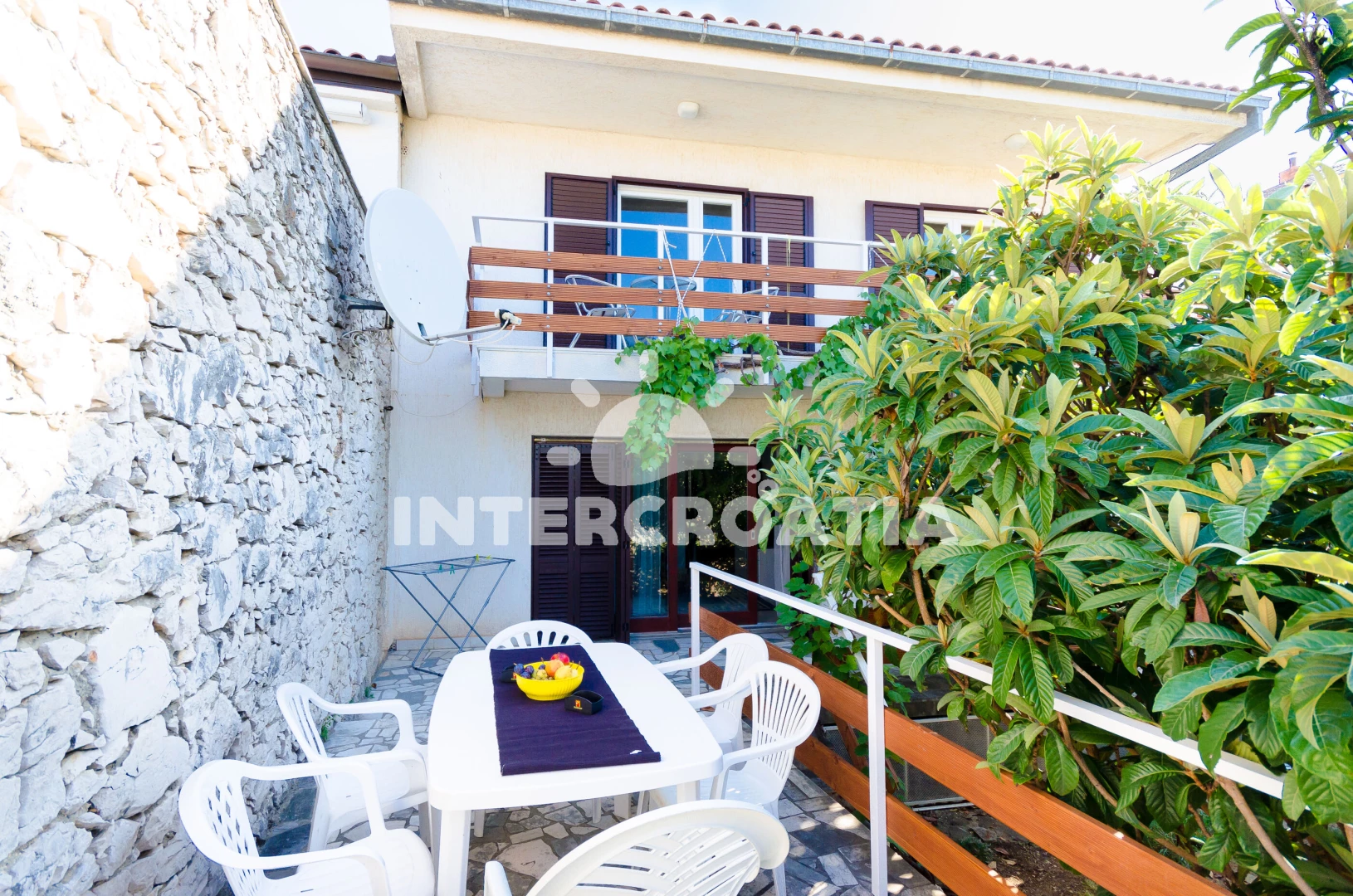 Domek Kvarner - Novi Vinodolski KV 7024 N1