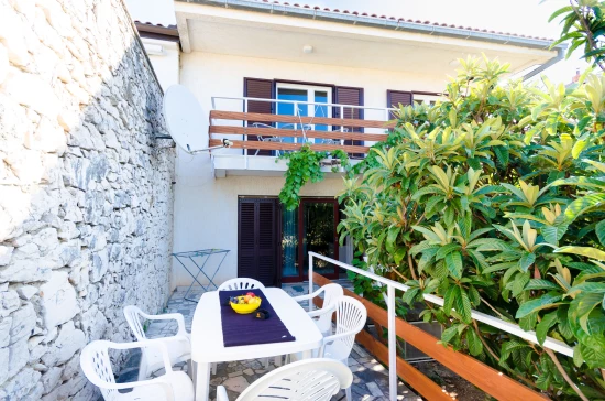 Domek Kvarner - Novi Vinodolski KV 7024 N1