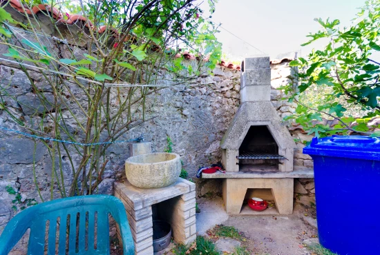 Domek Kvarner - Novi Vinodolski KV 7024 N1