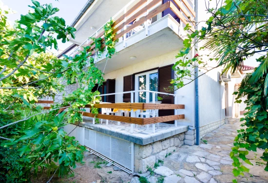 Domek Kvarner - Novi Vinodolski KV 7024 N1