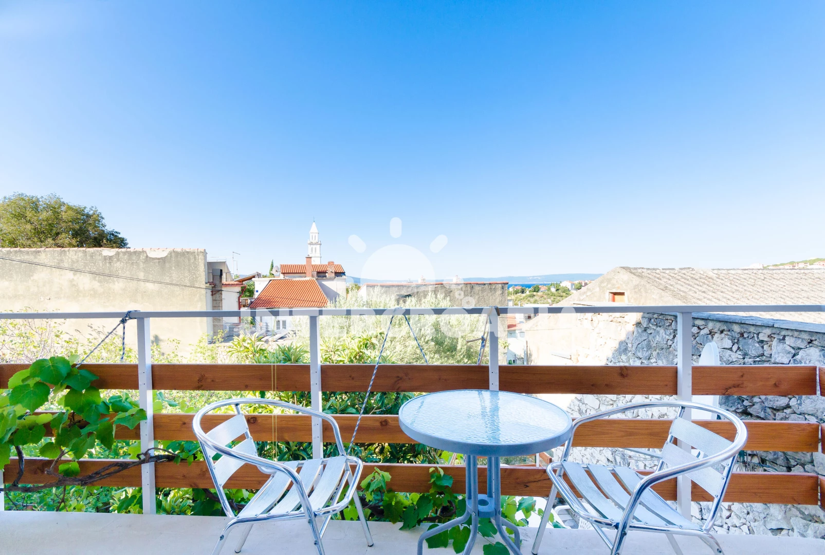 Domek Kvarner - Novi Vinodolski KV 7024 N1