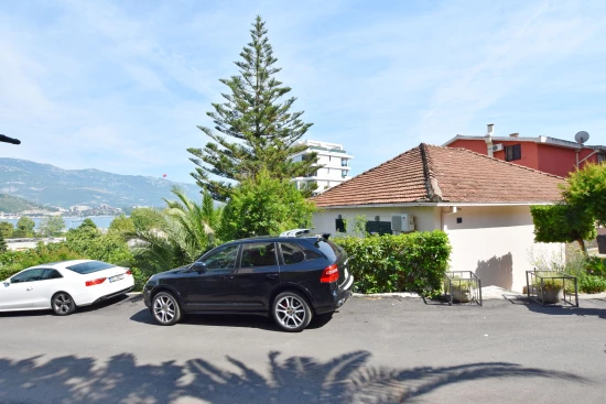 Apartmán Černá Hora - Budva CH 7003 N2