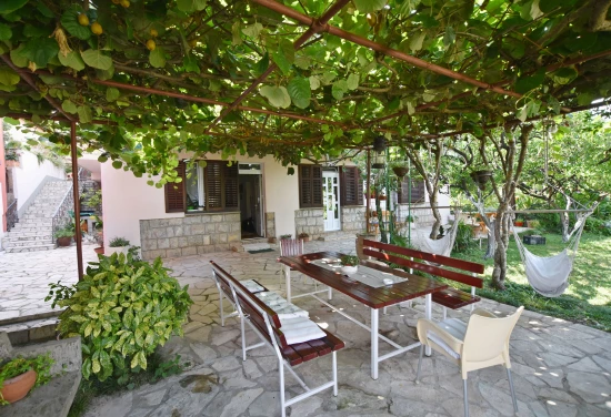 Apartmán Černá Hora - Budva CH 7003 N2