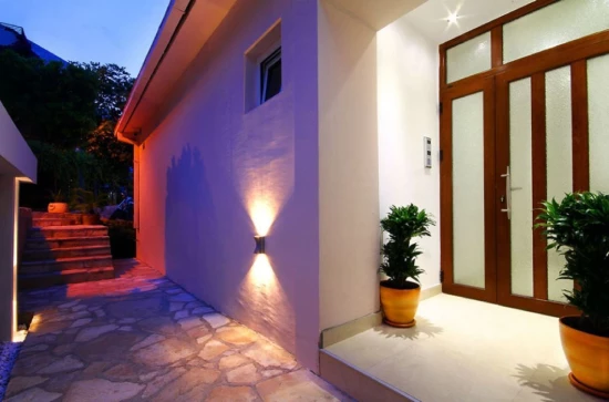 Apartmán Černá Hora - Budva CH 7003 N2