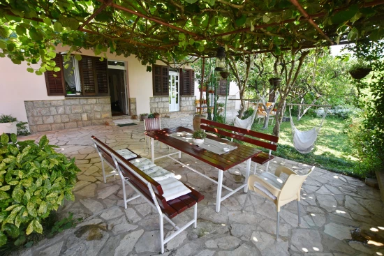 Apartmán Černá Hora - Budva CH 7003 N2