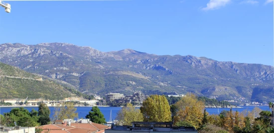 Apartmán Černá Hora - Budva CH 7003 N2