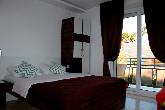 Apartmán Černá Hora - Budva CH 7003 N2