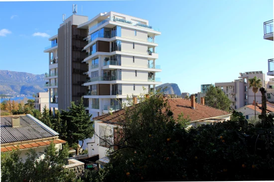 Apartmán Černá Hora - Budva CH 7003 N2