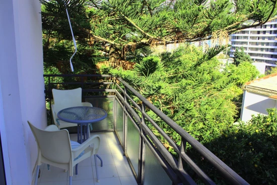 Apartmán Černá Hora - Budva CH 7003 N2