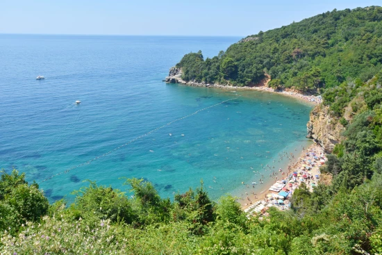 Apartmán Černá Hora - Budva CH 7003 N4