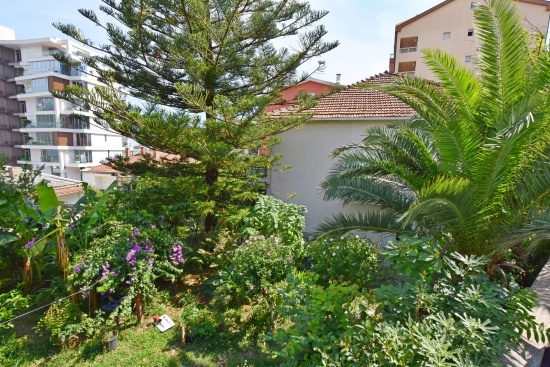 Apartmán Černá Hora - Budva CH 7003 N4