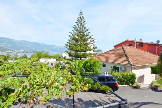 Apartmán Černá Hora - Budva CH 7003 N4