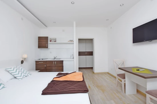 Apartmán Černá Hora - Budva CH 7003 N4