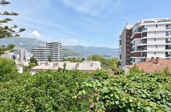 Apartmán Černá Hora - Budva CH 7003 N4