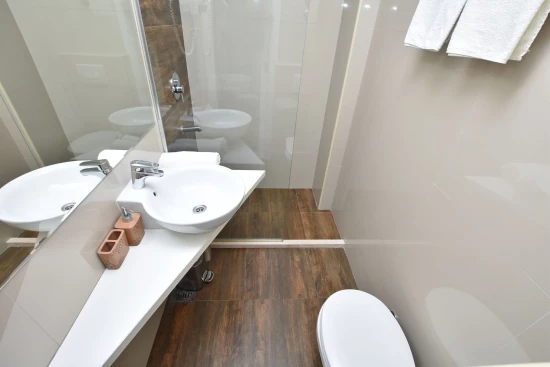 Apartmán Černá Hora - Budva CH 7003 N4