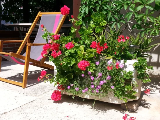 Apartmán Ostrov Vis - Milna (Hvar) OS 9086 N1