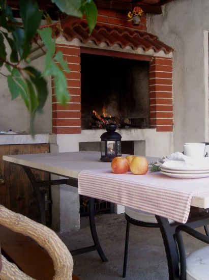Apartmán Ostrov Vis - Milna (Hvar) OS 9086 N1