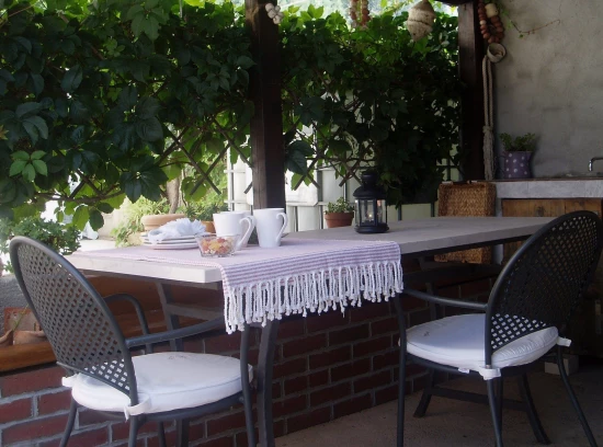 Apartmán Ostrov Vis - Milna (Hvar) OS 9086 N1