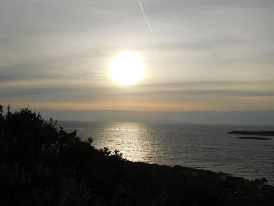Apartmán Ostrov Vis - Milna (Hvar) OS 9086 N1