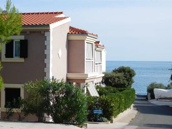 Apartmán Ostrov Vis - Milna (Hvar) OS 9086 N1