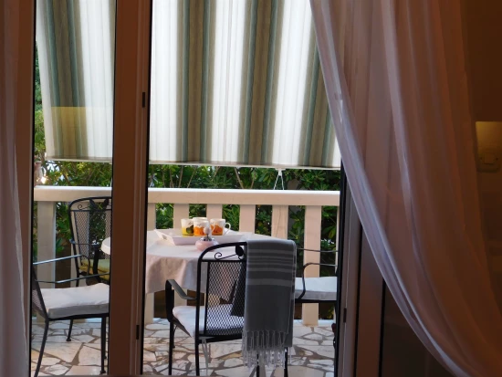 Apartmán Ostrov Vis - Milna (Hvar) OS 9086 N1