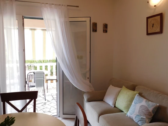 Apartmán Ostrov Vis - Milna (Hvar) OS 9086 N1