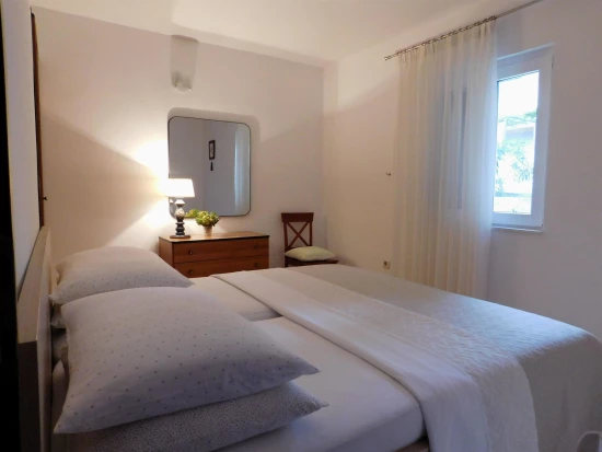 Apartmán Ostrov Vis - Milna (Hvar) OS 9086 N1
