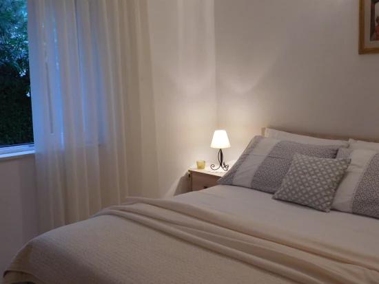 Apartmán Ostrov Vis - Milna (Hvar) OS 9086 N1
