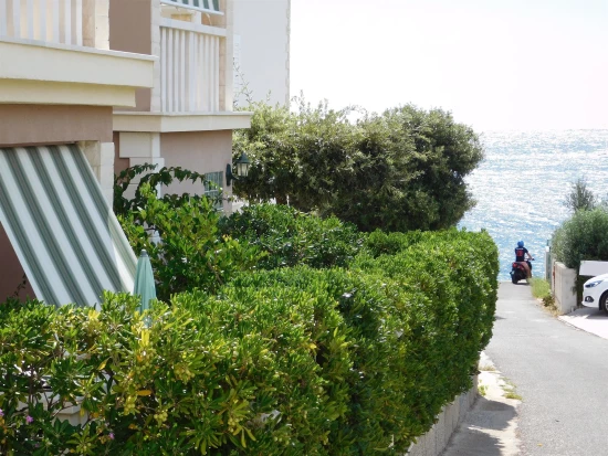 Apartmán Ostrov Vis - Milna (Hvar) OS 9086 N1
