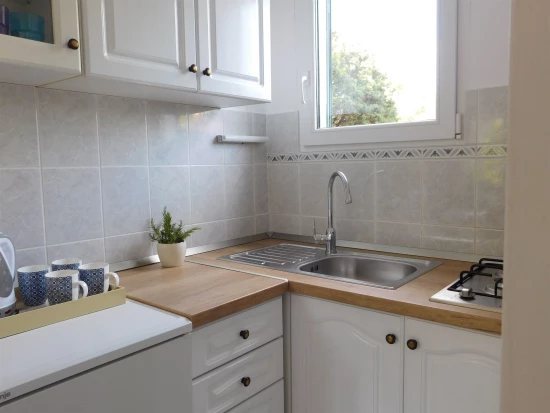 Apartmán Ostrov Vis - Milna (Hvar) OS 9086 N2