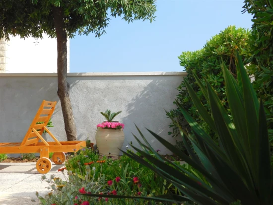 Apartmán Ostrov Vis - Milna (Hvar) OS 9086 N2