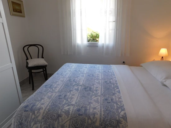 Apartmán Ostrov Vis - Milna (Hvar) OS 9086 N2