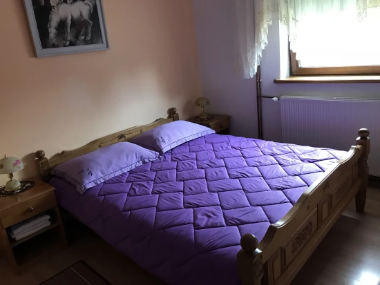 Apartmán Kvarner - Smoljanac (Plitvická Jezera) KV 7027 N1