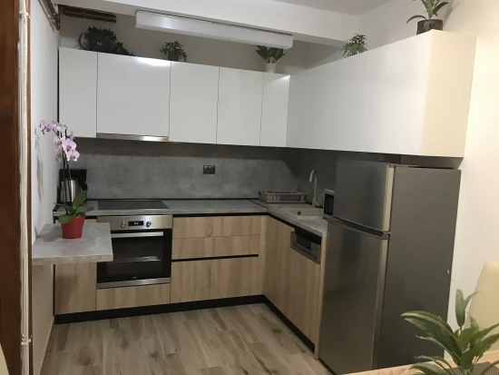 Apartmán Kvarner - Smoljanac (Plitvická Jezera) KV 7027 N1