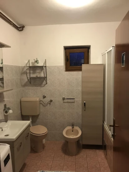 Apartmán Kvarner - Smoljanac (Plitvická Jezera) KV 7027 N1