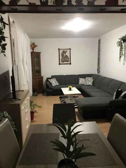 Apartmán Kvarner - Smoljanac (Plitvická Jezera) KV 7027 N1