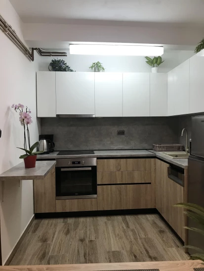 Apartmán Kvarner - Smoljanac (Plitvická Jezera) KV 7027 N1