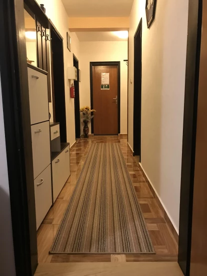 Apartmán Kvarner - Smoljanac (Plitvická Jezera) KV 7027 N1