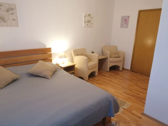 Apartmán Kvarner - Poljanak (Plitvická Jezera) KV 7029 N1