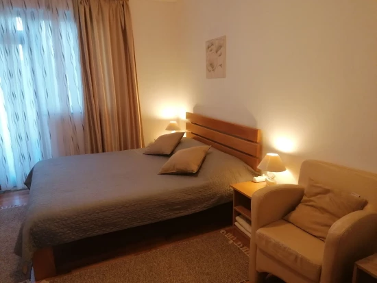 Apartmán Kvarner - Poljanak (Plitvická Jezera) KV 7029 N1