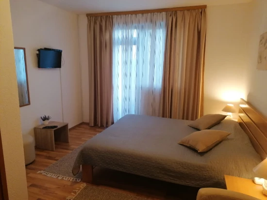 Apartmán Kvarner - Poljanak (Plitvická Jezera) KV 7029 N1