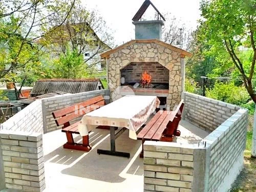 Apartmán Kvarner - Grabovac (Plitvická Jezera) KV 7030 N1