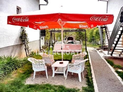 Apartmán Kvarner - Grabovac (Plitvická Jezera) KV 7030 N1