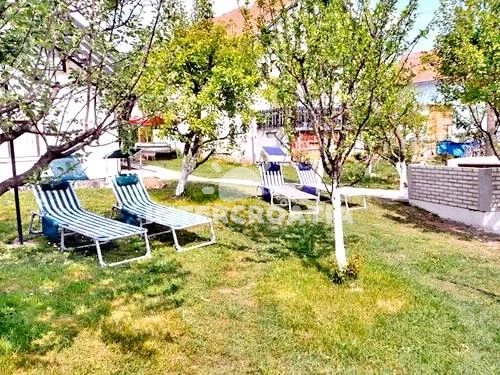 Apartmán Kvarner - Grabovac (Plitvická Jezera) KV 7030 N1