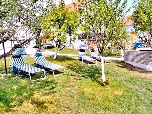 Apartmán Kvarner - Grabovac (Plitvická Jezera) KV 7030 N1