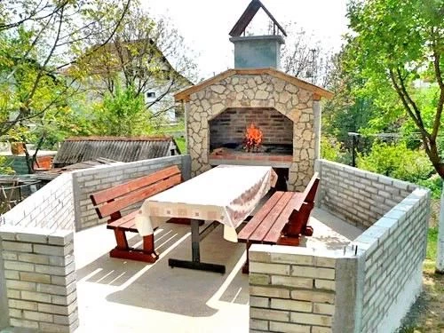 Apartmán Kvarner - Grabovac (Plitvická Jezera) KV 7030 N3