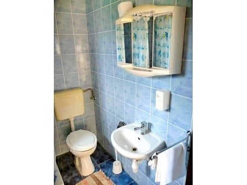 Apartmán Kvarner - Grabovac (Plitvická Jezera) KV 7030 N3