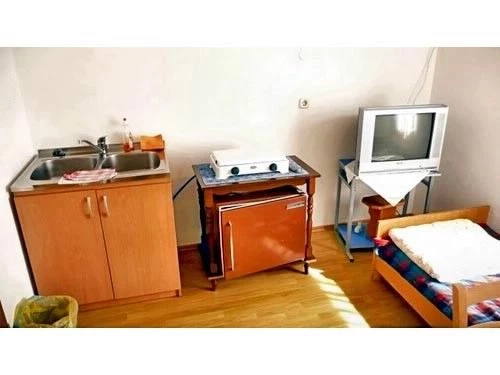 Apartmán Kvarner - Grabovac (Plitvická Jezera) KV 7030 N3