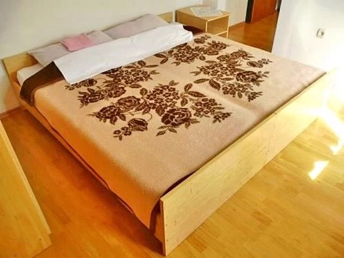 Apartmán Kvarner - Grabovac (Plitvická Jezera) KV 7030 N3